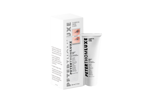 Fórmula Antiedad Peter Thom