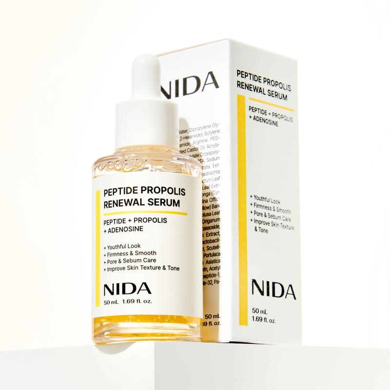 Serum NIDA