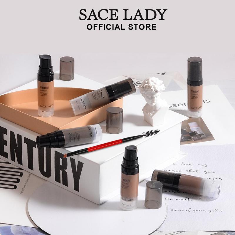 SACE LADY 3D