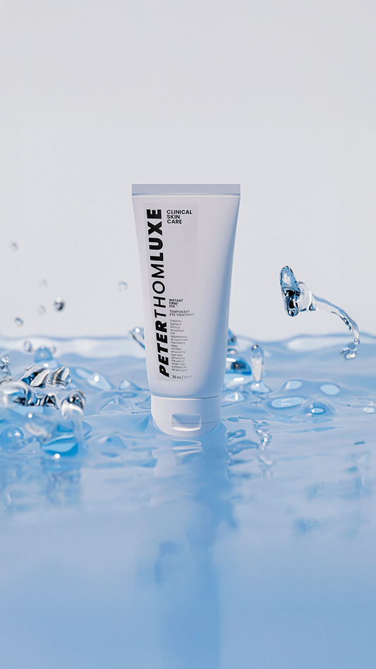 PETER THOM TENSOR FACIAL