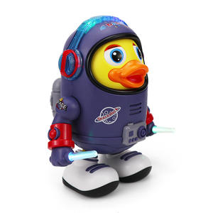 PATITO BAILARÍN