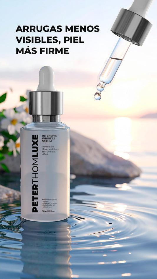 SERUM ANTIEDAD - TRATAMIENTO PRO