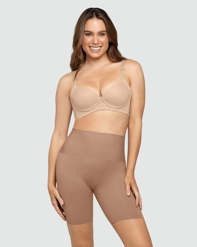 FAJA SHORT MOLDEADORA PRO