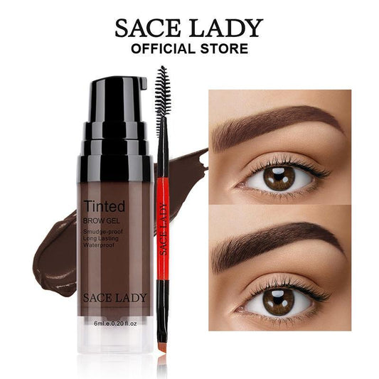 SACE LADY 3D