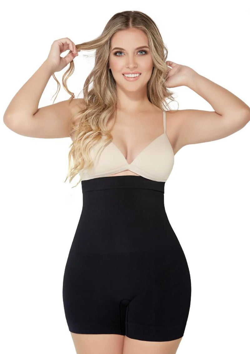 FAJA SHORT MOLDEADORA PRO